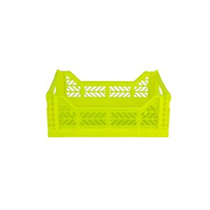 Aykasa Midikori, neon yellow