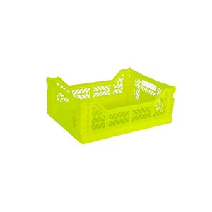 Aykasa Midikori, neon yellow