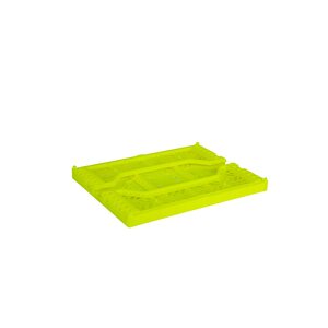Aykasa Midikori, neon yellow