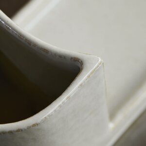 Meraki Datura Brush and soap holder - CHOOSE COLOUR