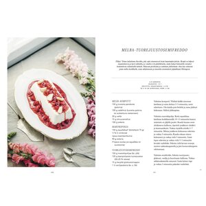 Cozy Publishing Makeasti – Vegaaniset juustokakut ja muut leipomoherkut