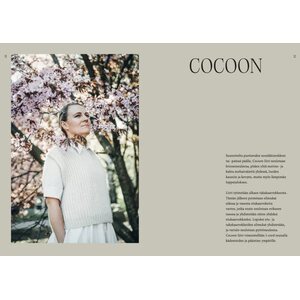 Cozy Publishing Dreamy Knits