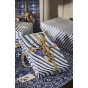 Ib Laursen Kukat ja lehdet pakettikortti 3,3 x 6 cm - VALITSE MALLI