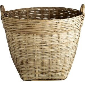 Tine K Basmarket kori (M) 45 x 38 cm