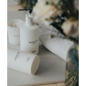 Malia käsisaippua 500 ml, moments