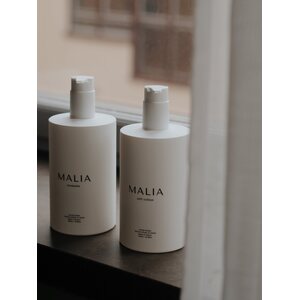 Malia käsisaippua 500 ml, moments