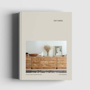 Cozy Publishing Soft Nordic