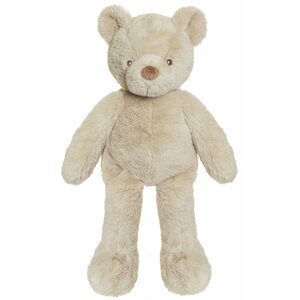 Teddykompaniet Sven nalle 35 cm, beige