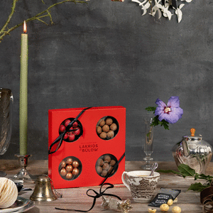 Lakrids By Bulow Small selection box 175 g
