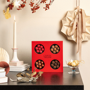 Lakrids By Bulow Small selection box 175 g