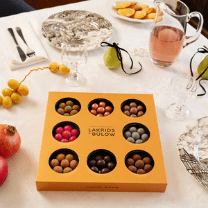 Lakrids By Bulow selection box 375 g