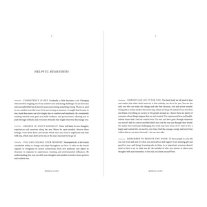 Cozy Publishing Mindful Living – Journal