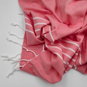 Lina Koralli hamam bath towel 90 x 180 cm - CHOOSE COLOUR
