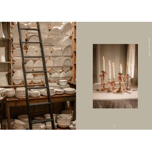 Cozy Publishing Parisienne – Secrets to Paris-Inspired Living