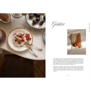 Cozy Publishing Parisienne – Secrets to Paris-Inspired Living