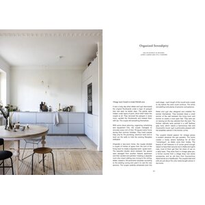 Cozy Publishing Dear Old Home – Nordic Houses with Charm