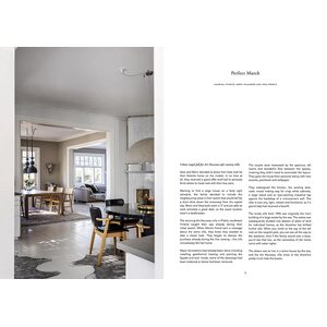 Cozy Publishing Dear Old Home – Nordic Houses with Charm