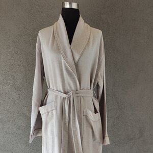 Lina Hilla bathrobe - CHOOSE COLOUR