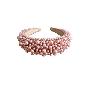 Pearly helmipanta, pinkki