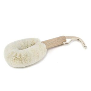 Eco Max Soft Spa vartaloharja, juutti