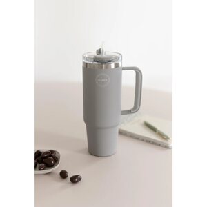 Aya&Ida Thermo Cup pillillä 885 ml - VALITSE VÄRI