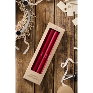 Christmas candles, Candleholders and room fragrances