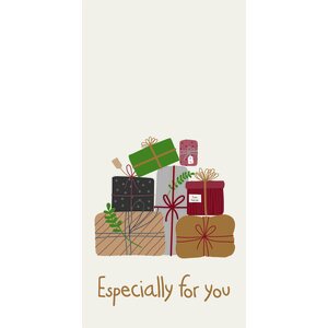 Ib Laursen Especially for you napkins 40 x 40 cm, 16 pcs/pkt