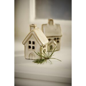 Ib Laursen keramiikkatalo 7 x 4,5 x 3,5 cm - VALITSE MALLI