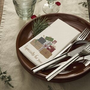 Ib Laursen Especially for you napkins 40 x 40 cm, 16 pcs/pkt
