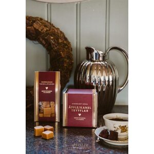 Sockerbageriet Gammaldags vaniljafudge 175 g