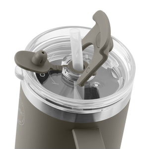 Aya&Ida Thermo Cup pillillä 885 ml - VALITSE VÄRI