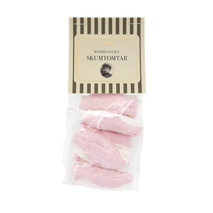 Sockerbageriet Mathildan vaahtokarkkitontut 120 g