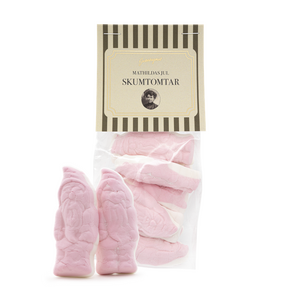 Sockerbageriet Mathildan vaahtokarkkitontut 120 g