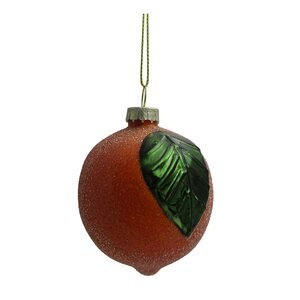 Mr Plant Berry Ornament 8 x 6 cm