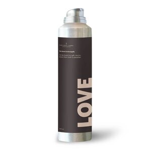 The Gift Label Shower foam 200ml, STUDIO - LOVE
