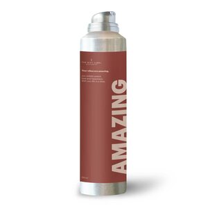 The Gift Label Shower foam 200ml, STUDIO - AMAZING