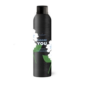 The Gift Label Shower foam 200ml, I Adore You