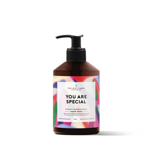The Gift Label Käsisaippua 400 ml, you are special