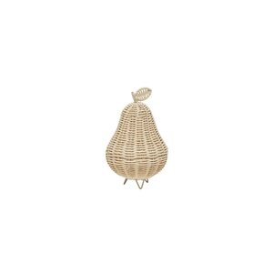 OYOY Pear night light