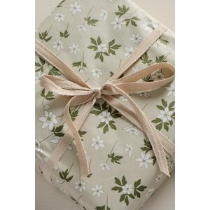 Ib Laursen Anemones gift wrapping paper 52,5 cm x 2 m
