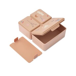 Liewood Driss Lunchbox - CHOOSE MODEL