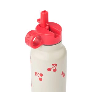 Liewood Falk lasten juomapullo 500 ml, cherries/sandy