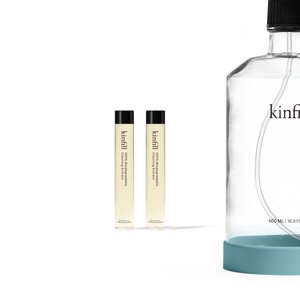 Kinfill Kitchen Cleaner Refills 2 pcs - CHOOSE SCENT