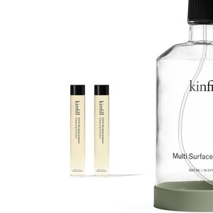 Kinfill Multi Surface Cleaner refill 2 pcs - CHOOSE SCENT