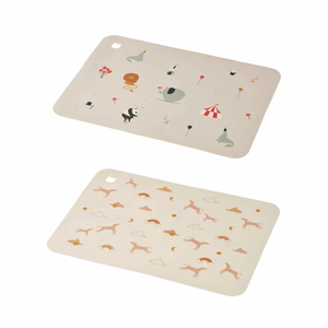 Liewood Jude placemat 30 x 42 cm CHOOSE MODEL