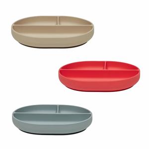 OYOY Enkei suction plate CHOOSE COLOUR