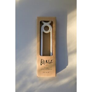 Bergs Potter Folk Oni plant stake CHOOSE COLOUR
