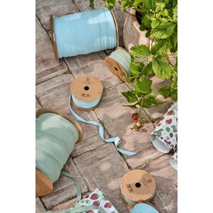 Ib Laursen Cotton ribbon 5 m - CHOOSE COLOUR