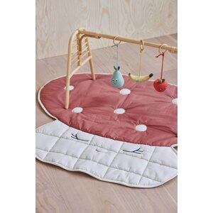 OYOY Yummy Play Gym toy 3 pcs/pkt