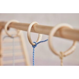 OYOY Yummy Play Gym toy 3 pcs/pkt